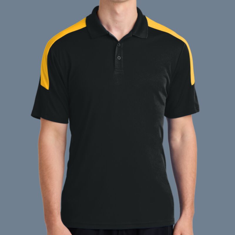 Competitor United Polo Thumbnail