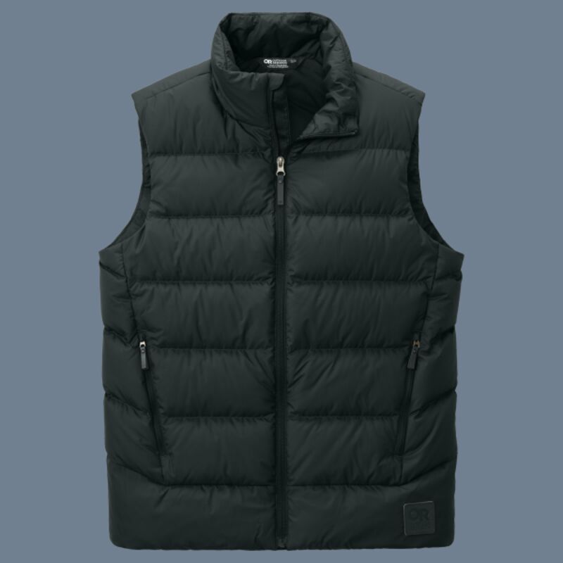 Coldsnap Down Vest Thumbnail