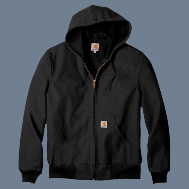Tall Thermal Lined Duck Active Jac Thumbnail