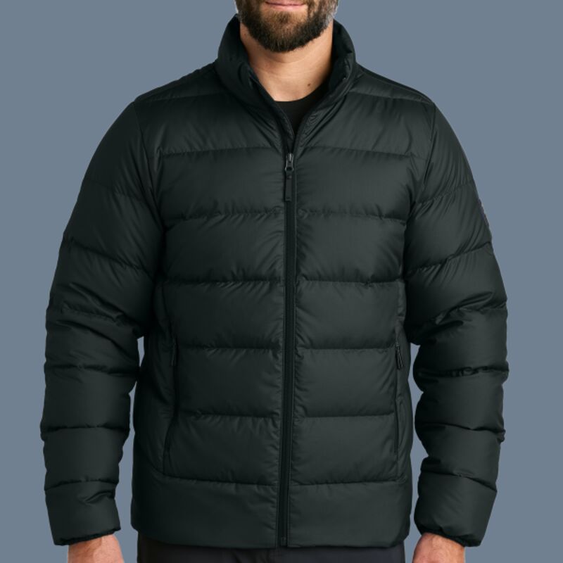 Coldsnap Down Jacket Thumbnail