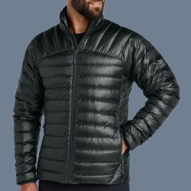 800 Tech Down Jacket Thumbnail