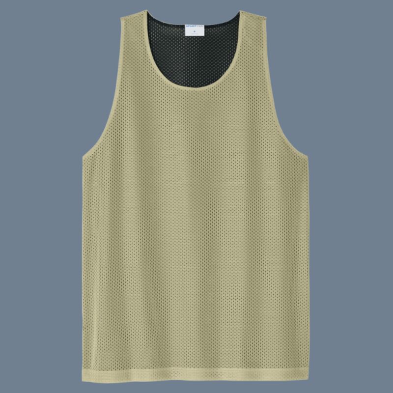 PosiCharge ® Reversible Mesh Tank Thumbnail