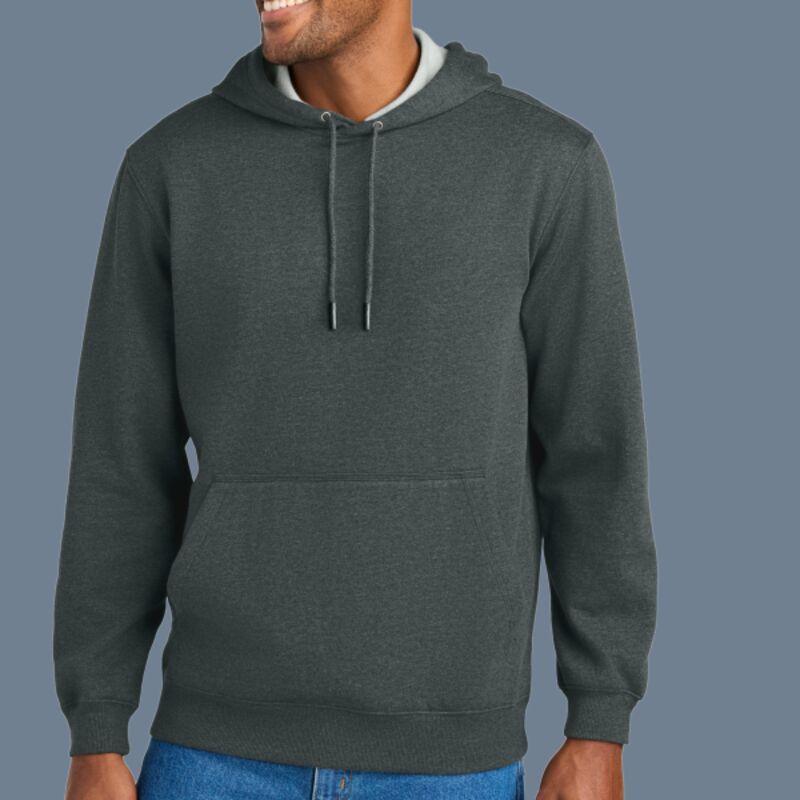 Tough Fleece Pullover Hoodie Thumbnail