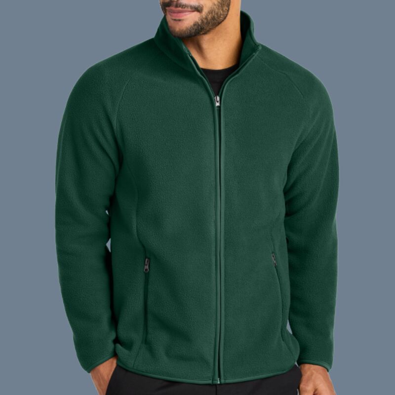 C Free ® Raglan Fleece Thumbnail