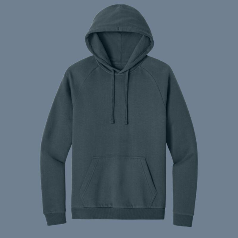 Cloud Fleece Hoodie Thumbnail