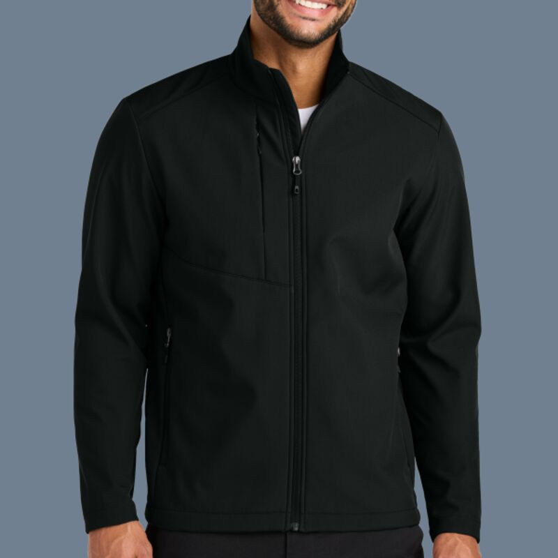 C Free ® Core Soft Shell Thumbnail
