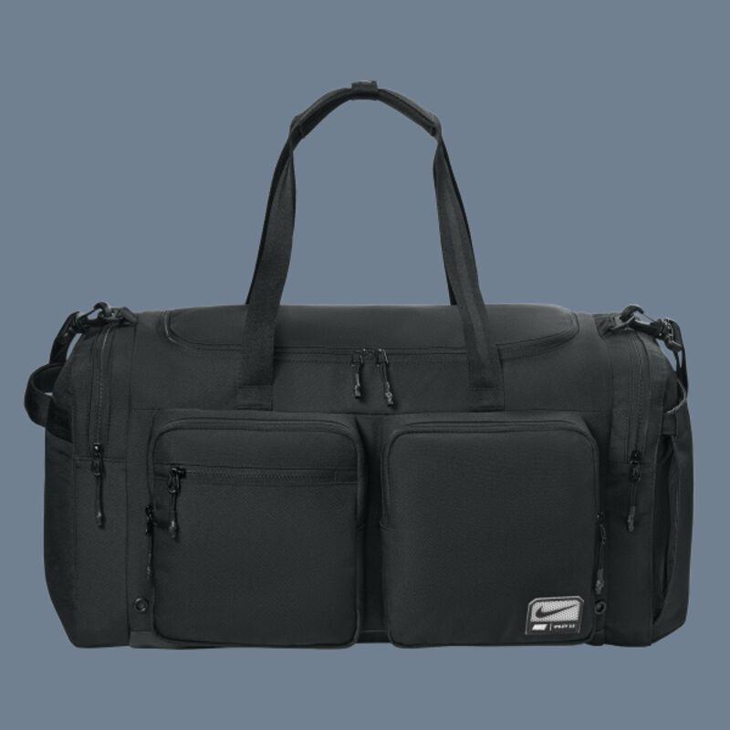Utility Duffel 2 Thumbnail