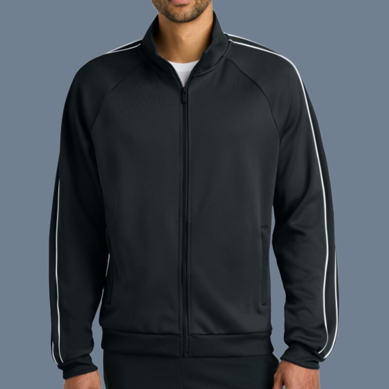 Track Jacket Thumbnail