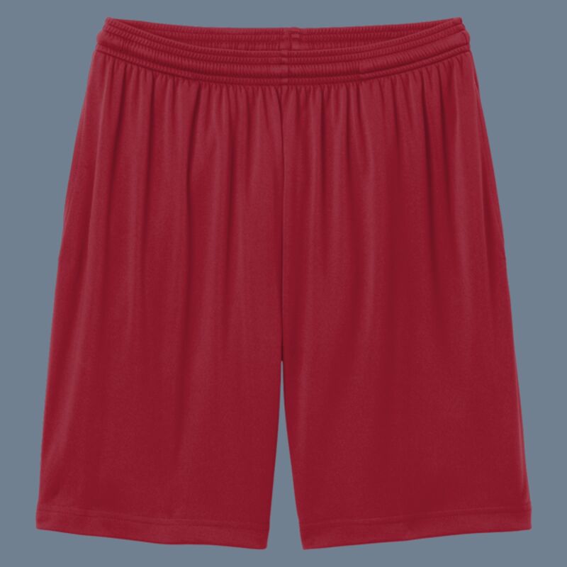 PosiCharge ® Competitor 7' Pocketed Short Thumbnail