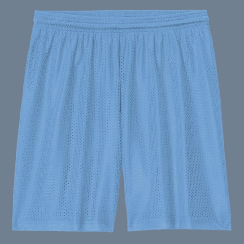 PosiCharge ® Mesh 7' Short Thumbnail