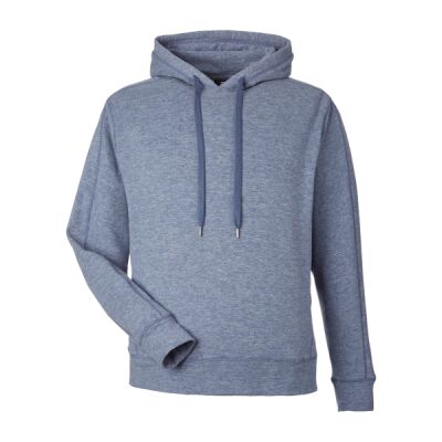 Unisex Electric Fleece Hooded Sweatshirt Thumbnail
