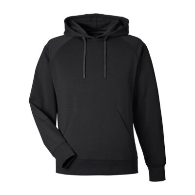 Unisex Apex Fleece Hooded Sweathirt Thumbnail