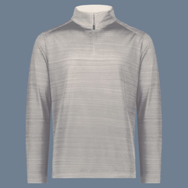 Unisex Pursuit Quarter-Zip Pullover Thumbnail