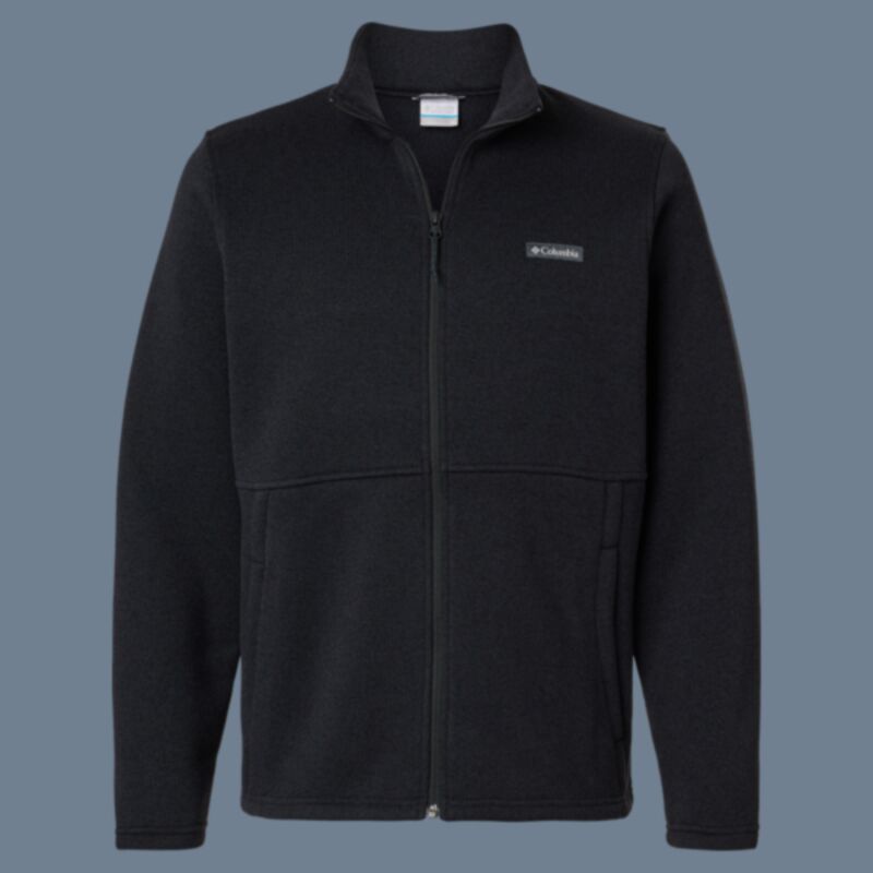 Men's Alto Pass™ Fleece Full-Zip Jacket Thumbnail
