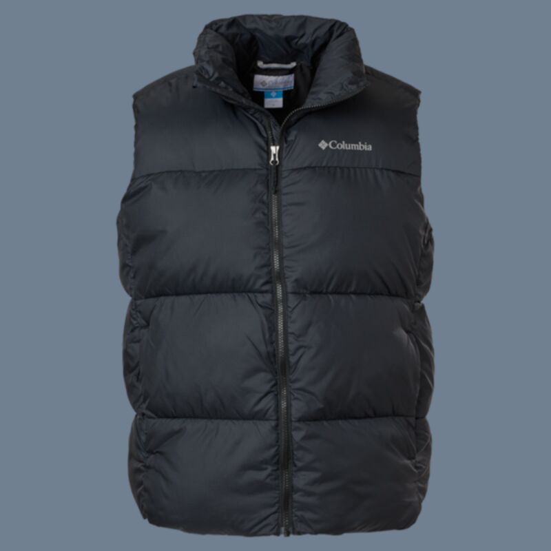 Men's Puffect™ III Vest Thumbnail