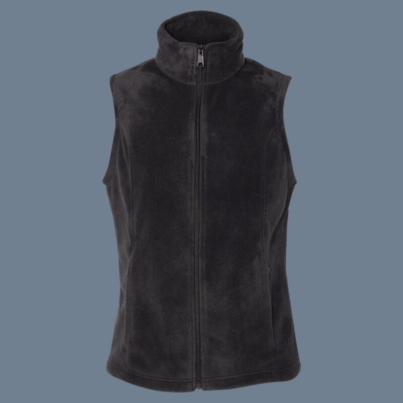 Women’s Benton Springs™ Fleece Vest Thumbnail