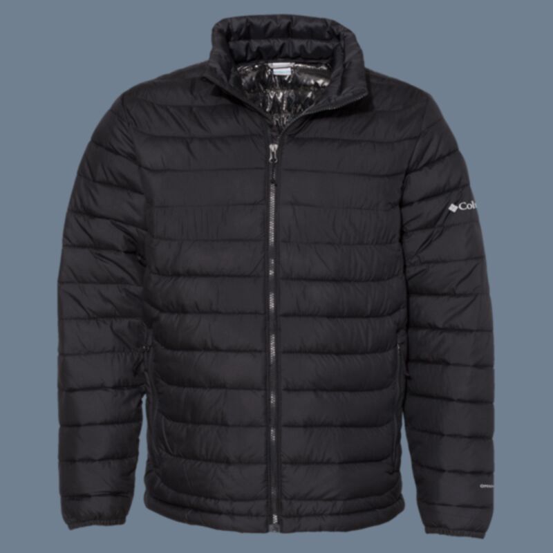 Men's Powder Lite™ II Jacket Thumbnail