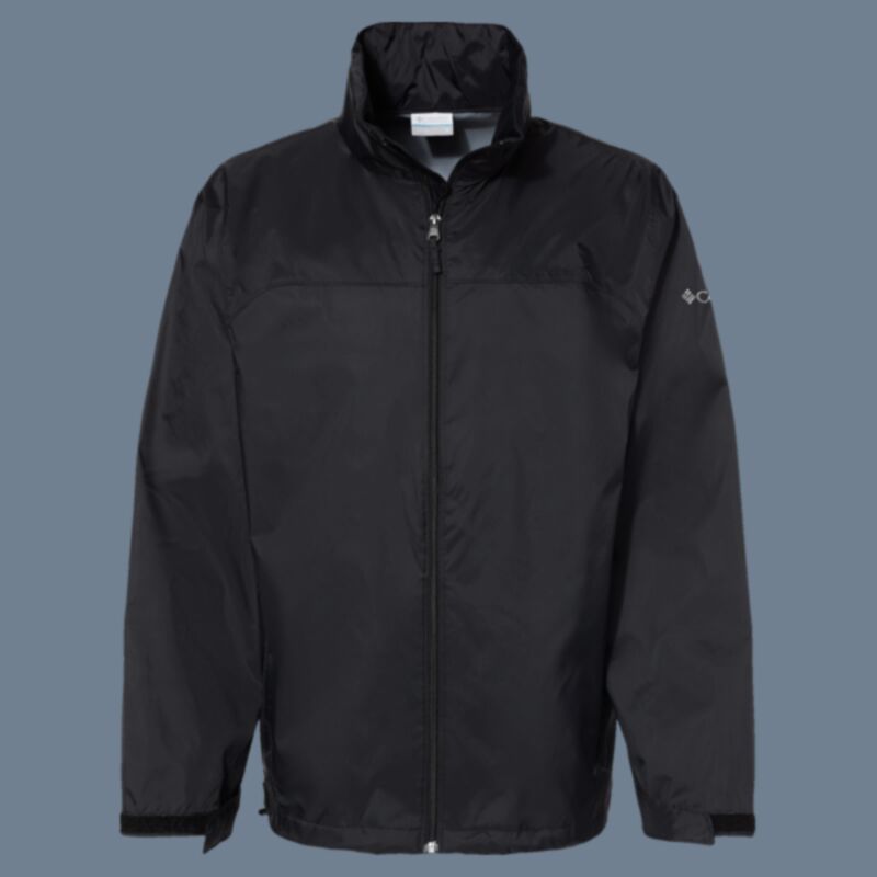 Men's Glennaker Lake™ II Rain Jacket Thumbnail