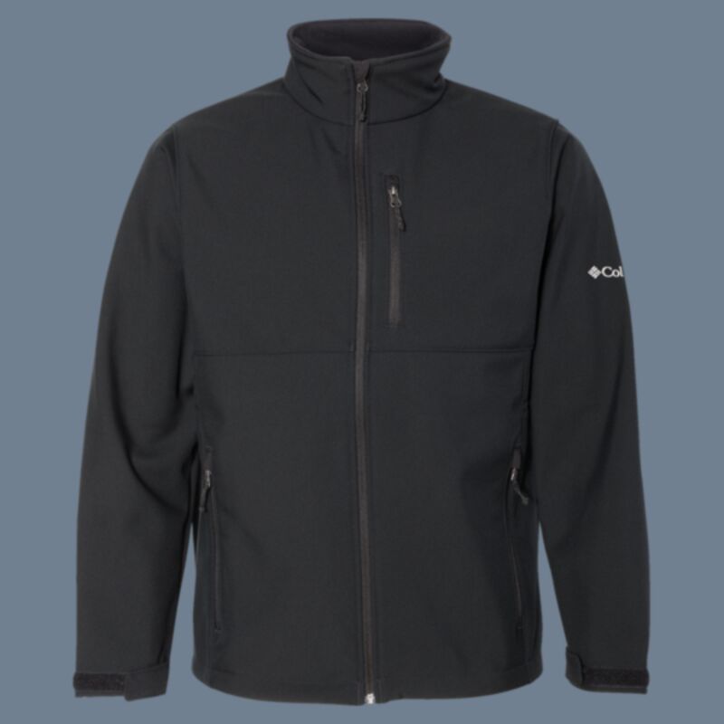 Men's Ascender™ Soft Shell Jacket Thumbnail