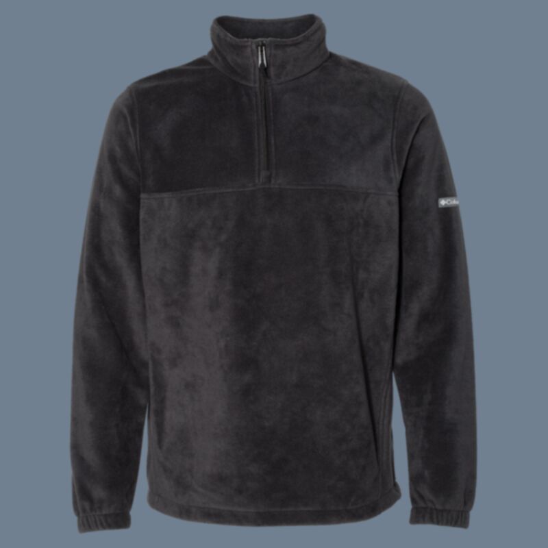 Men's Steens Mountain™ Fleece Half-Zip Pullover Thumbnail
