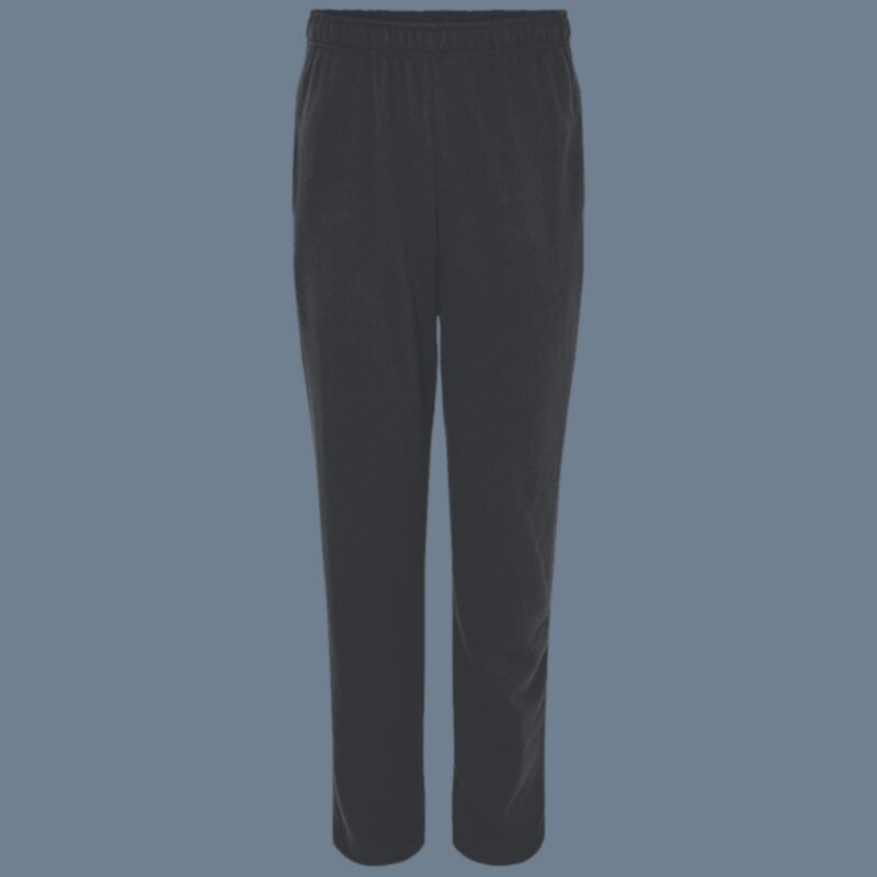 Unisex Softstyle® Midweight Pocket Sweatpants Thumbnail