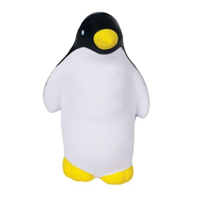 Penguin Shape Stress Ball Thumbnail