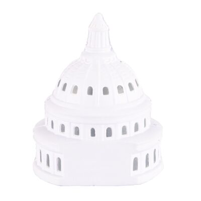 Capitol Dome Shape Stress Ball Thumbnail