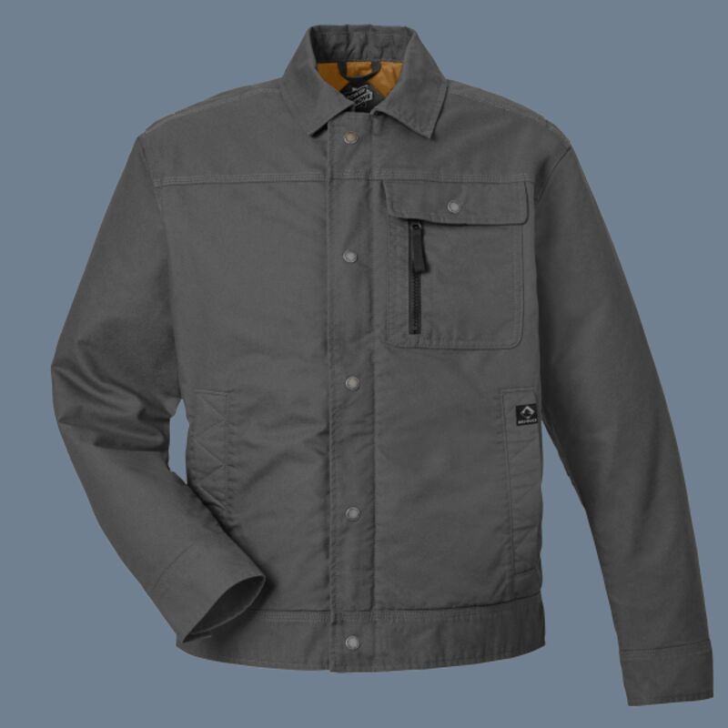 Men's Renegade Lifestyle Jacket Thumbnail
