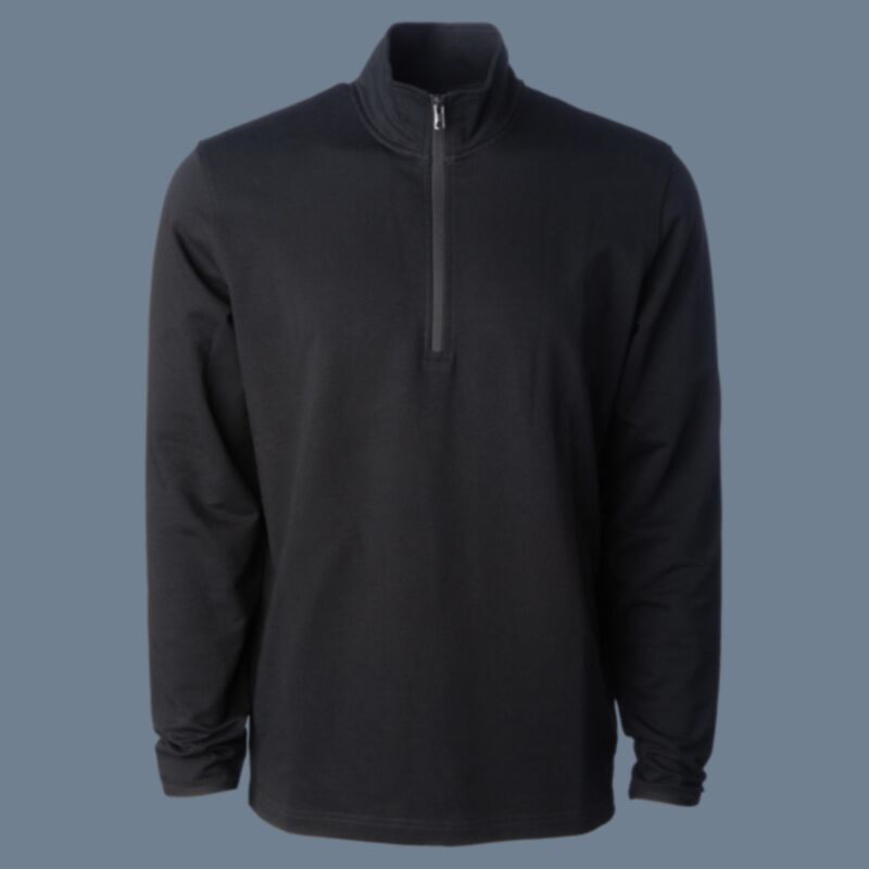 Men's Perform Quarter-Zip Pullover Thumbnail