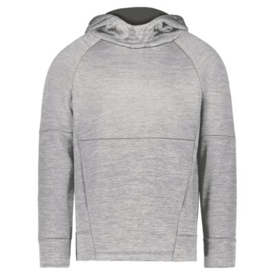 Youth All-Pro Performance Fleece Hooded Sweatshirt Thumbnail