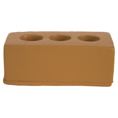 Brick Shape Stress Ball Thumbnail