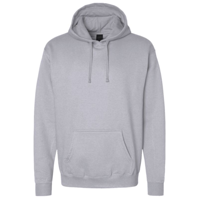 Unisex Rugged Hooded Sweatshirt Thumbnail