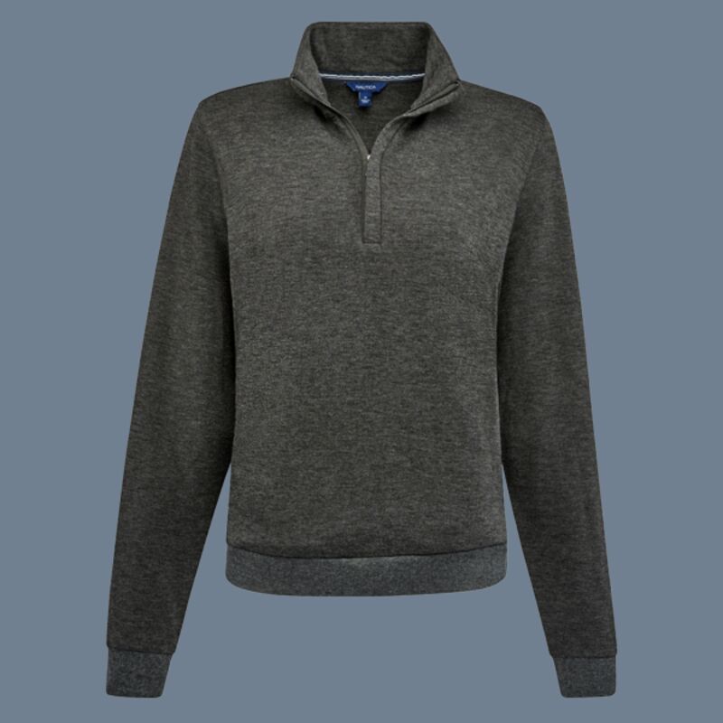 Women's Explorer Fleece Quarter-Zip Pullover Thumbnail