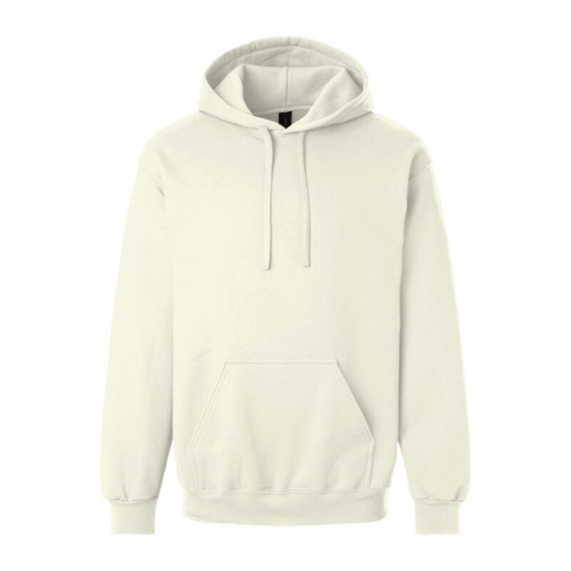 Unisex Hammer™ Maxweight Hooded Sweatshirt Thumbnail