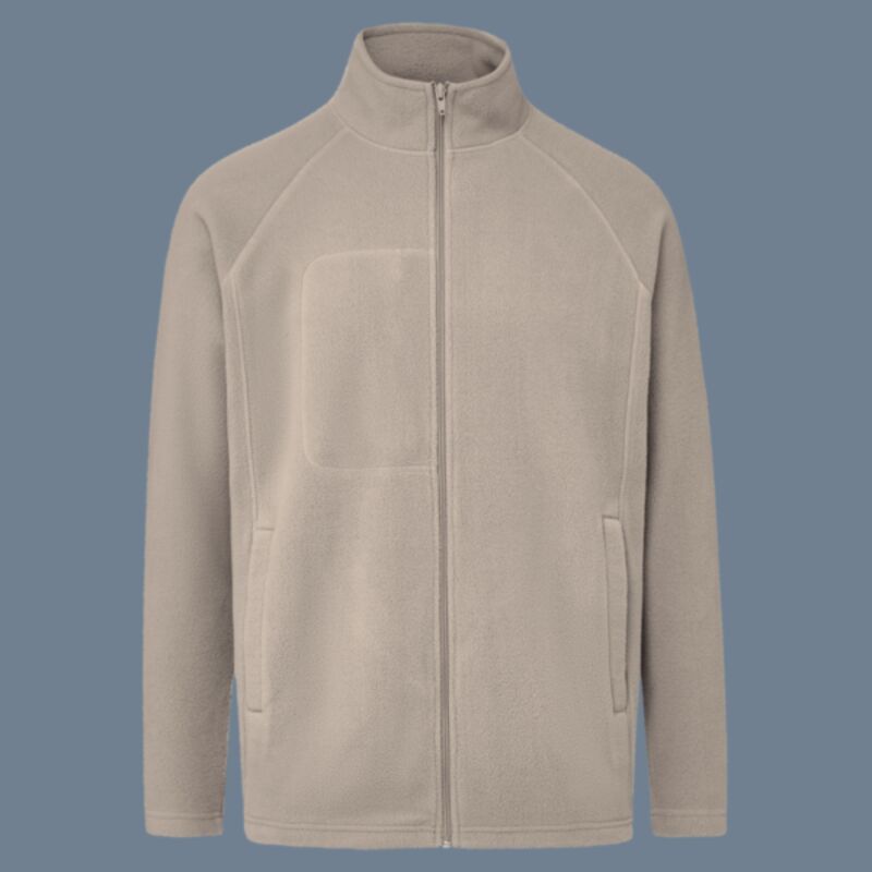 Unisex Whisper Fleece™ Full-Zip Jacket Thumbnail