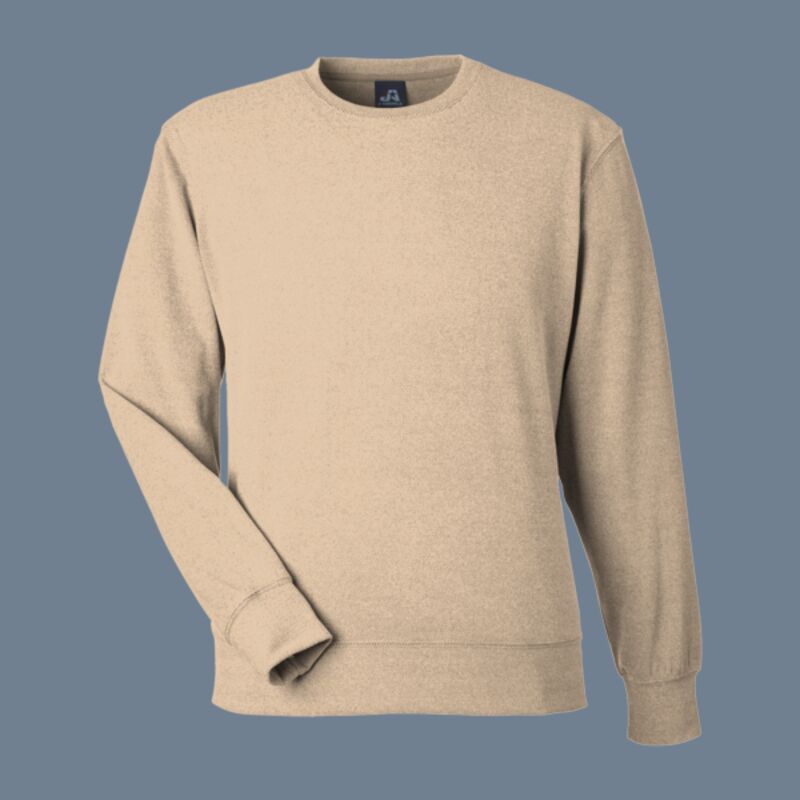 Unisex Element Fleece Crewneck Sweatshirt Thumbnail