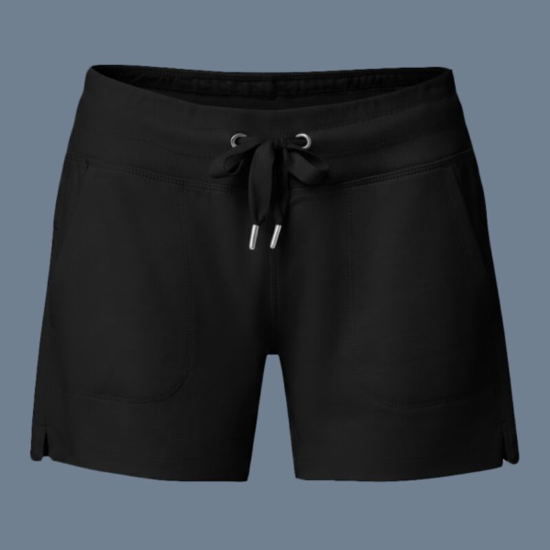 Women's Jolene Fundamental Fleece Shorts Thumbnail