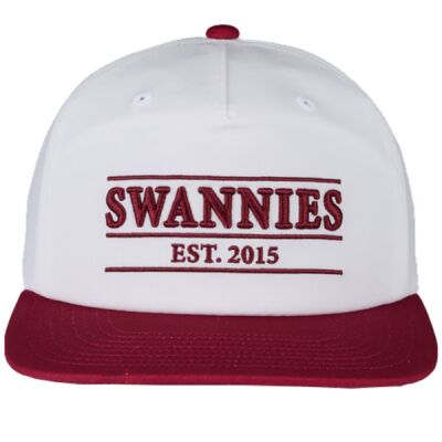 Charlie 5-Panel Hat Thumbnail