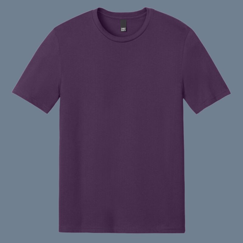 Perfect Weight ® CVC Tee Thumbnail