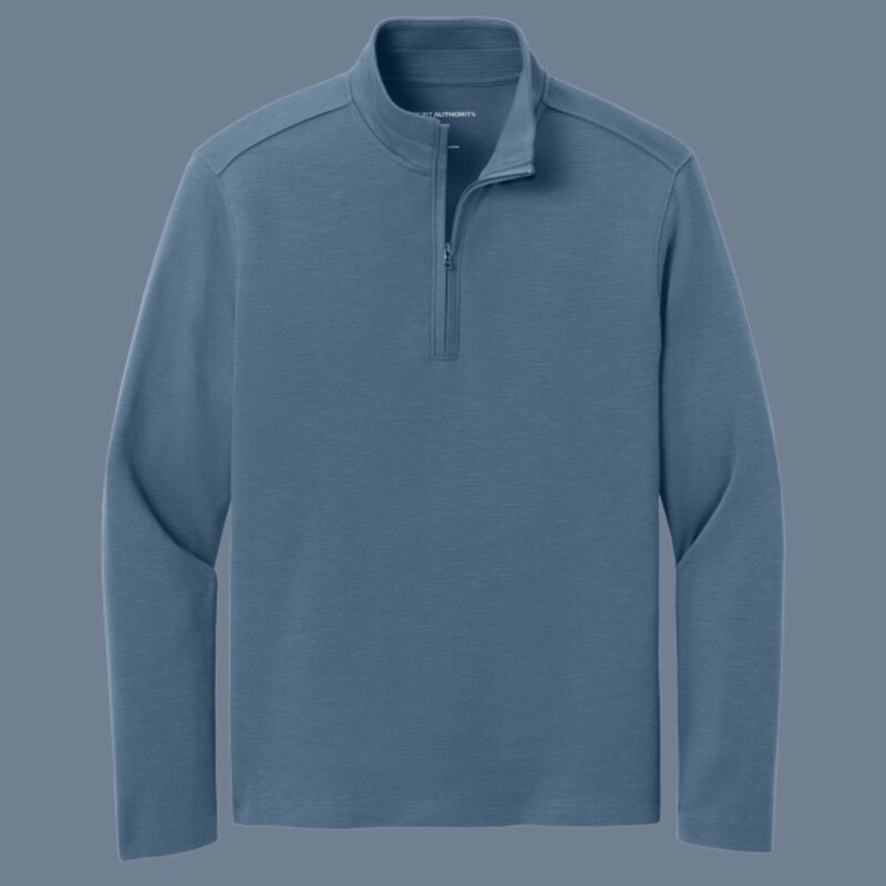 Breakwater 1/4 Zip Pullover Thumbnail