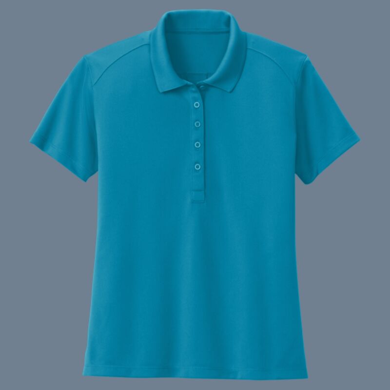 Women's Wearever Performance Pique Polo Thumbnail