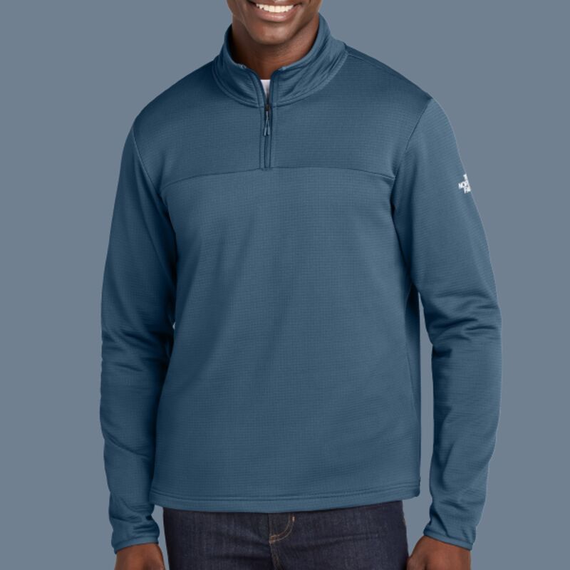 Aim 1/4 Zip Fleece Thumbnail