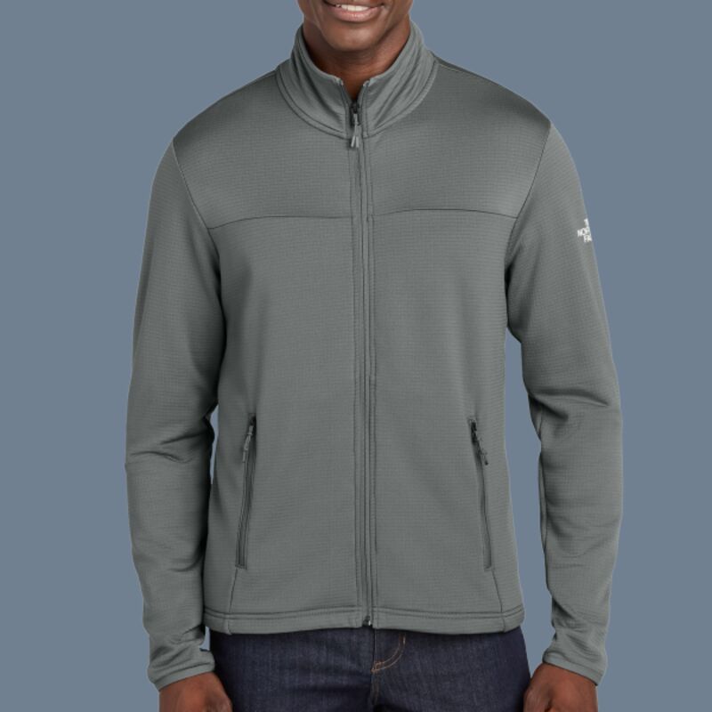 Aim Full Zip Fleece Jacket Thumbnail