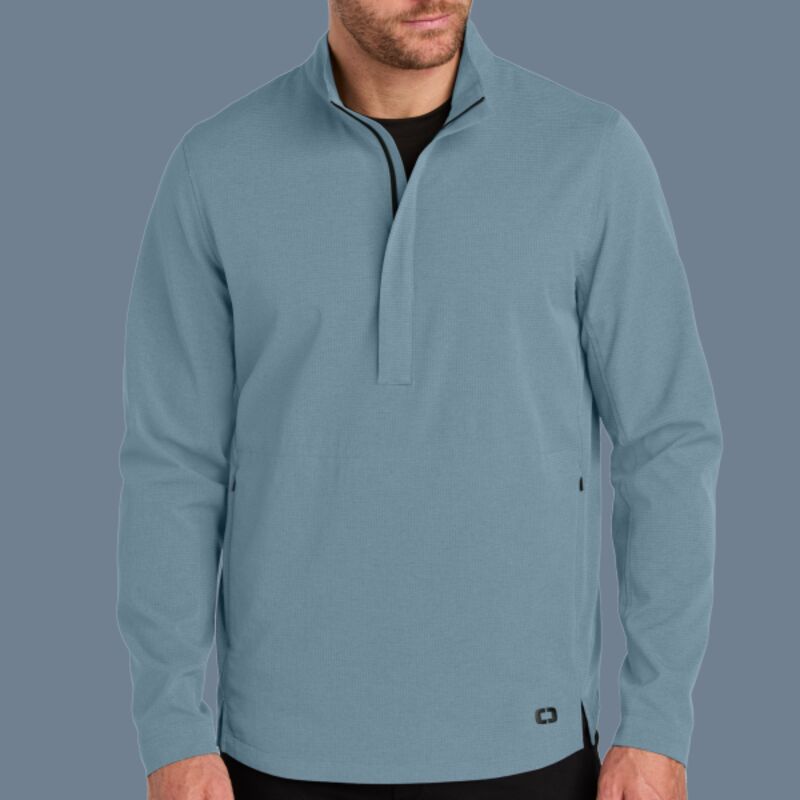 Aspect 1/2 Zip Pullover Thumbnail