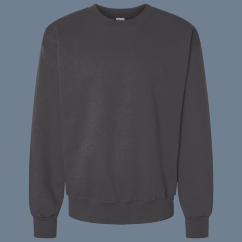 Unisex 10 oz. Heavyweight Crewneck Sweatshirt Thumbnail