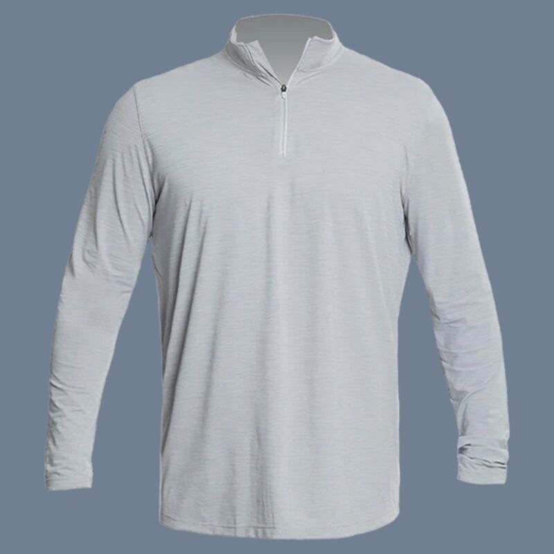 Men's Low Pro Quarter-Zip Pullover Thumbnail