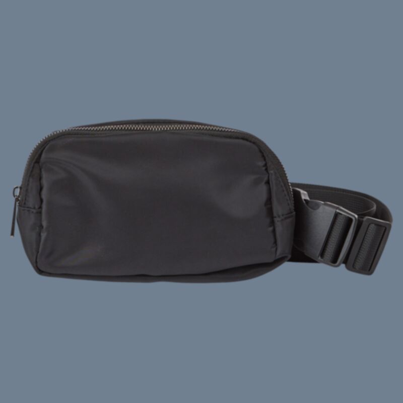 Travel Belt Bag Thumbnail