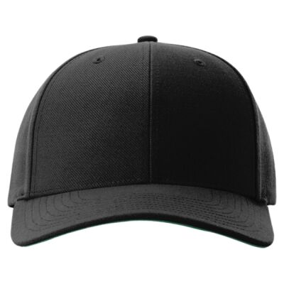 Surge Snapback Cap Thumbnail
