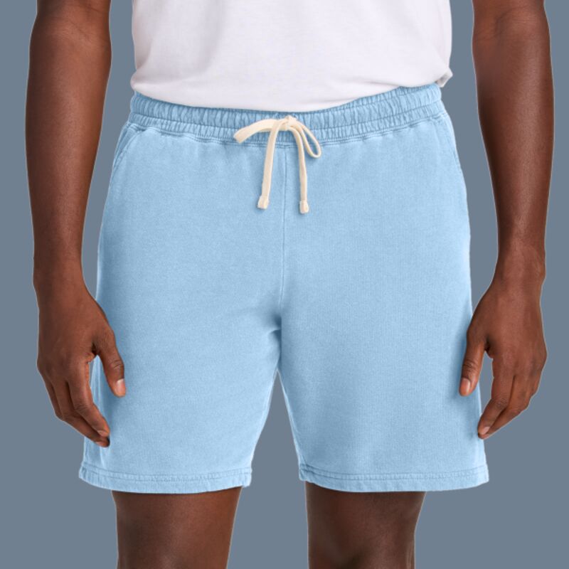 Lightweight Sweatshort Thumbnail