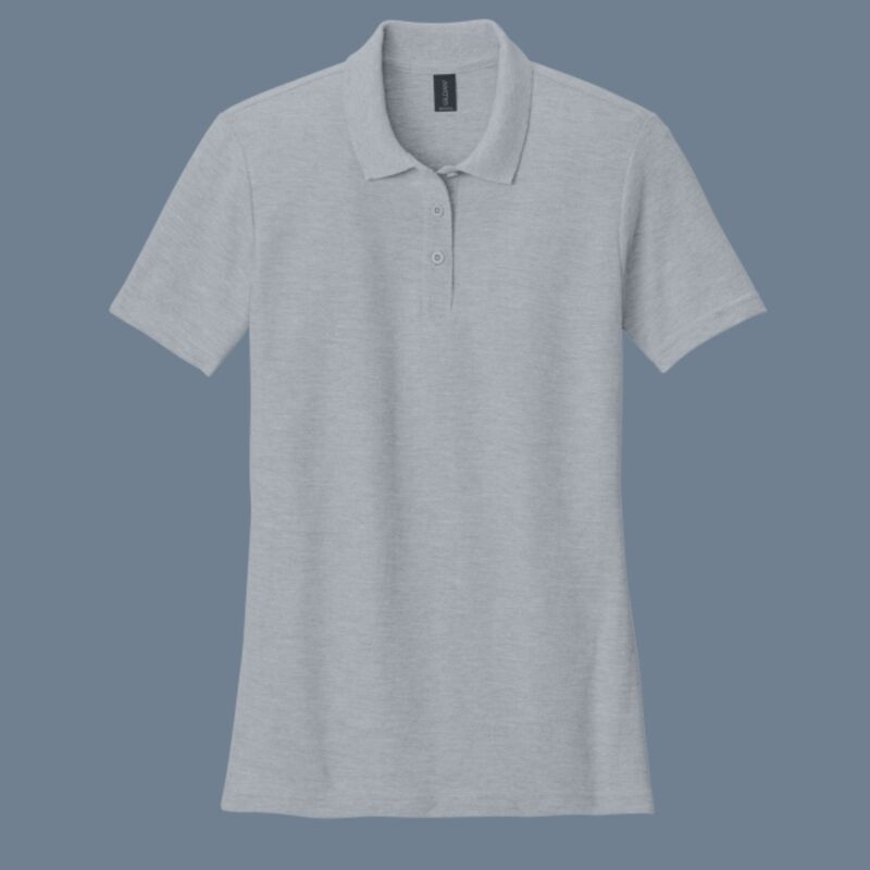 Softstyle ® Women's Pique Polo Thumbnail